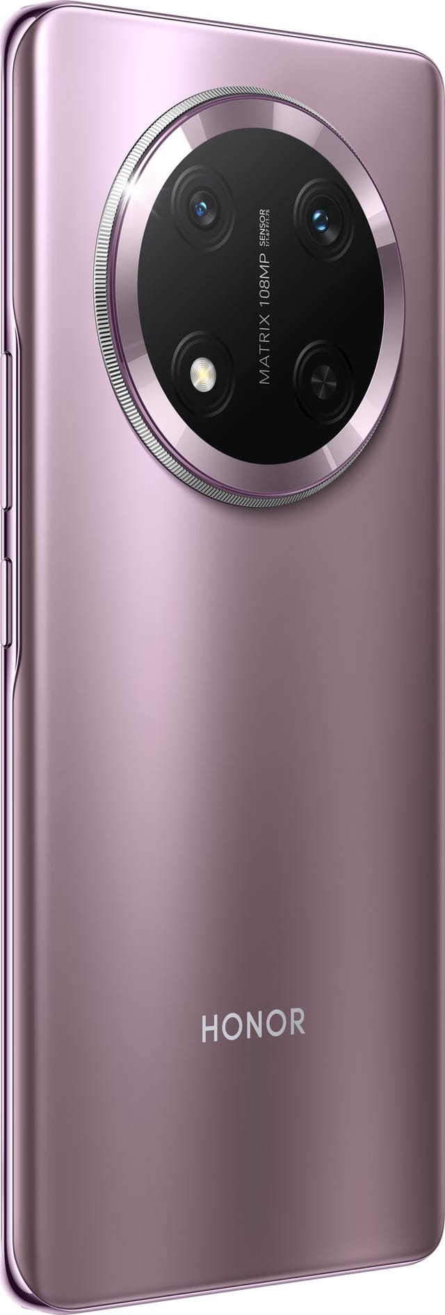 Товар Смартфон HONOR X9c 8/256 ГБ Global для РФ, Dual nano SIM, фиолетовый