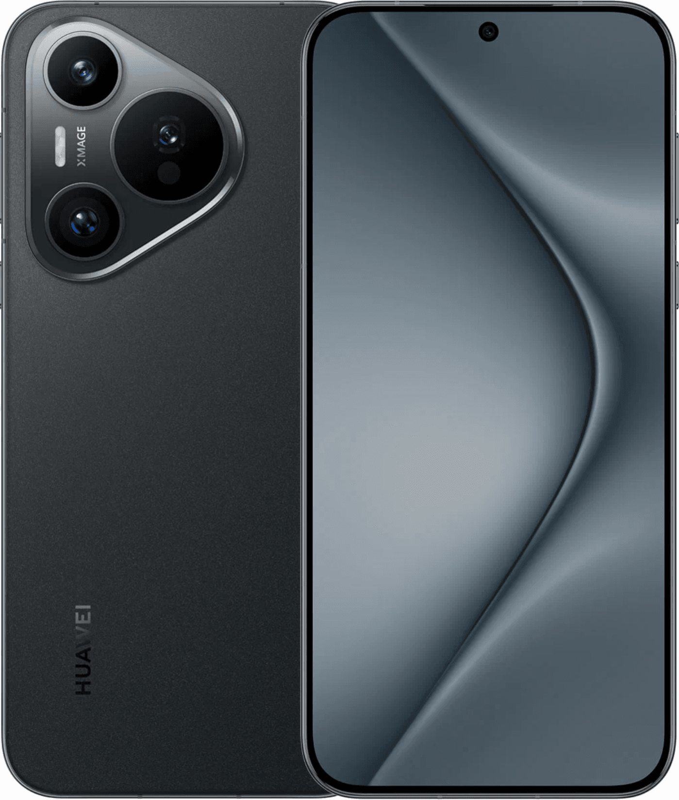 Товар Смартфон HUAWEI Pura 70 12/256 ГБ, Dual nano SIM, Black (черный), RU