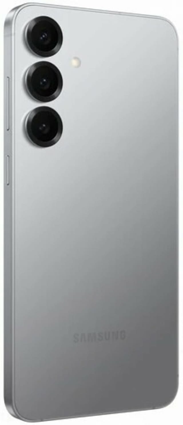 Товар Смартфон Samsung Galaxy S25 Plus, 12/256GB, Nano SIM + eSIM, Silver
