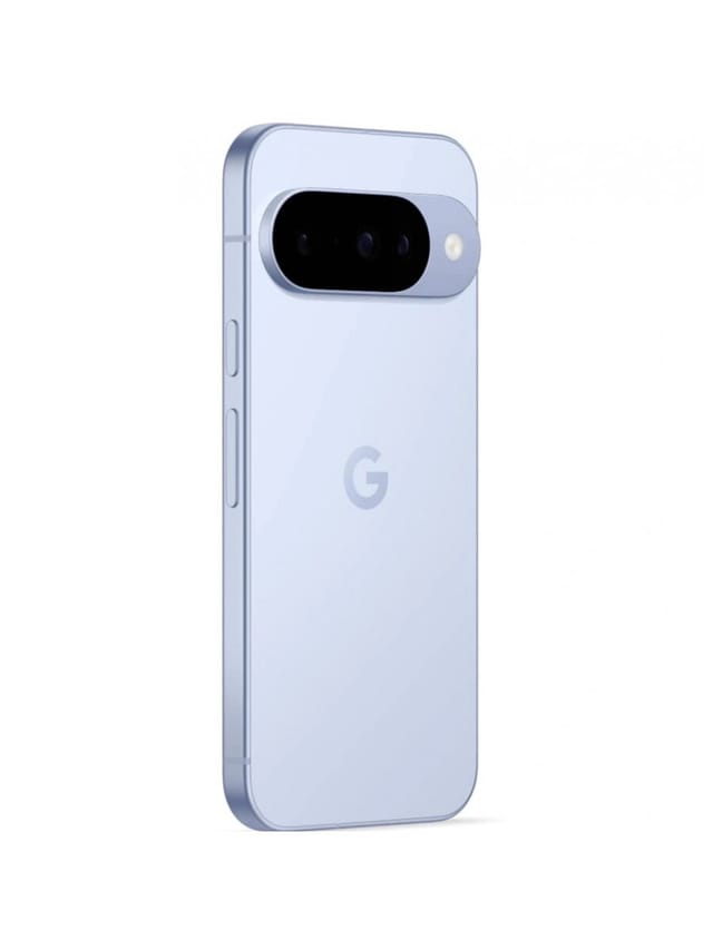 Товар Смартфон Google Pixel 10 12/256 GB, Dual: nano SIM + eSIM, Frost (без RuStore)