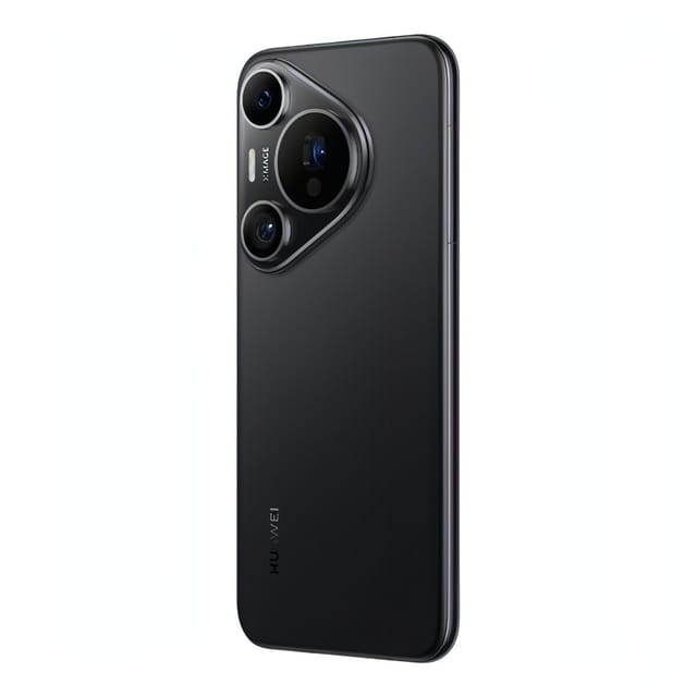 Товар Смартфон Huawei Pura 70 Pro 12/512Gb , Black Черный Dual nano Sim