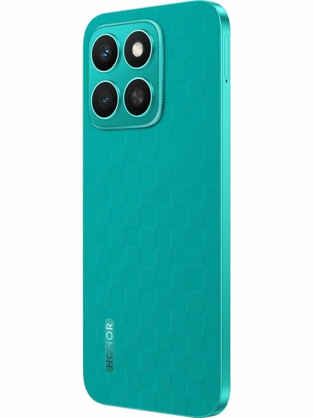 Товар Смартфон Honor X8c 8/128GB, Dual nano SIM, Green ( Зеленый) RU