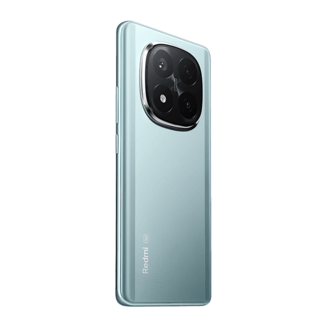 Товар Смартфон Xiaomi Redmi Note 14 Pro Plus 5G 12/512 ГБ, Frost Blue, RU