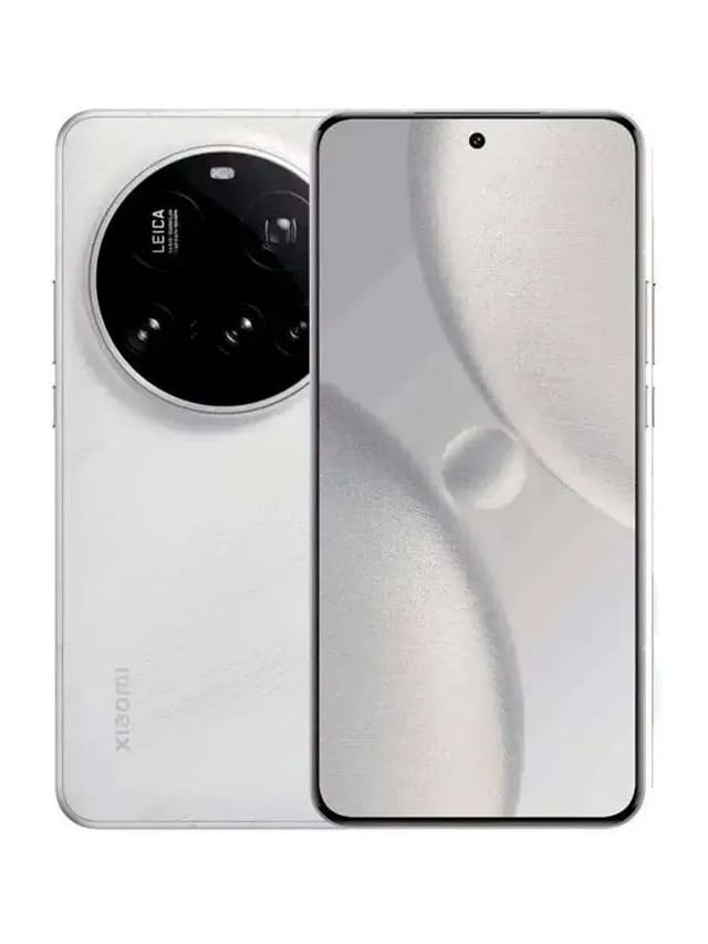 Товар Смартфон Xiaomi 15 Ultra 16/512GB, Global, Dual: nano SIM + eSIM, White (белый)