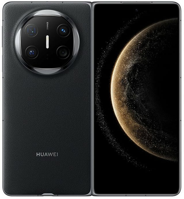 Товар Смартфон Huawei Mate X6, черный, оперативная память 12ГБ, встроенная память 512ГБ