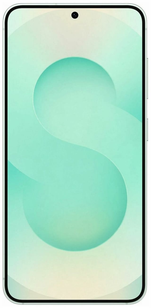 Товар Смартфон Samsung Galaxy S25 12/512 ГБ, Dual: nano SIM + eSIM, Mint