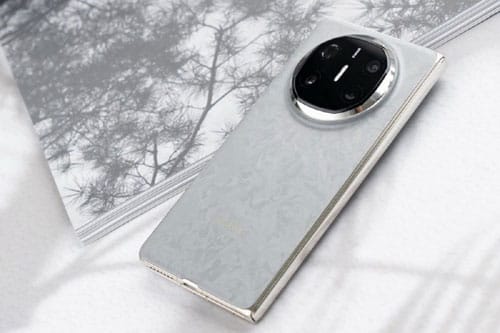 Товар Смартфон Huawei Mate X6 16Гб/1TB,  Nebula White  (белый туман)