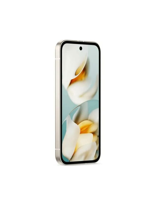 Товар Смартфон Google Pixel 9a 8/128Gb, GB, Dual: nano SIM + eSIM, Porcelain (бежевый)