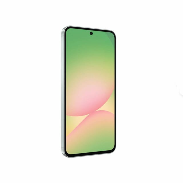Товар Смартфон Samsung Galaxy A56 12/256Gb, Olive (Оливковый), Dual: nano SIM+eSIM