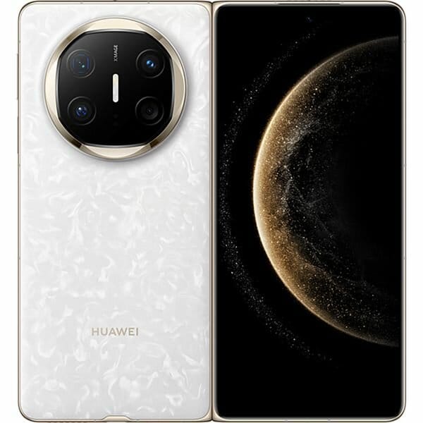 Товар Смартфон Huawei Mate X6 16Гб/1TB,  Nebula White  (белый туман)