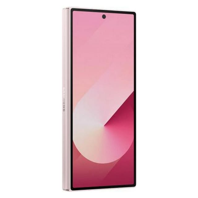 Товар Смартфон Samsung Galaxy Z Fold 6 12/512Gb, Dual: Nano SIM+eSIM Pink (Розовый)