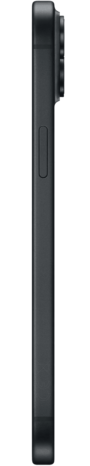 Товар Смартфон Apple iPhone 15 Plus 256 ГБ, Dual: nano SIM + eSIM, Black (черный) (без RUStore)