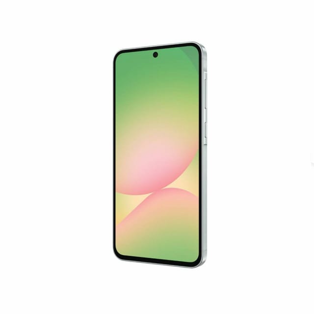 Товар Смартфон Samsung Galaxy A56 12/256Gb, Olive (Оливковый), Dual: nano SIM+eSIM