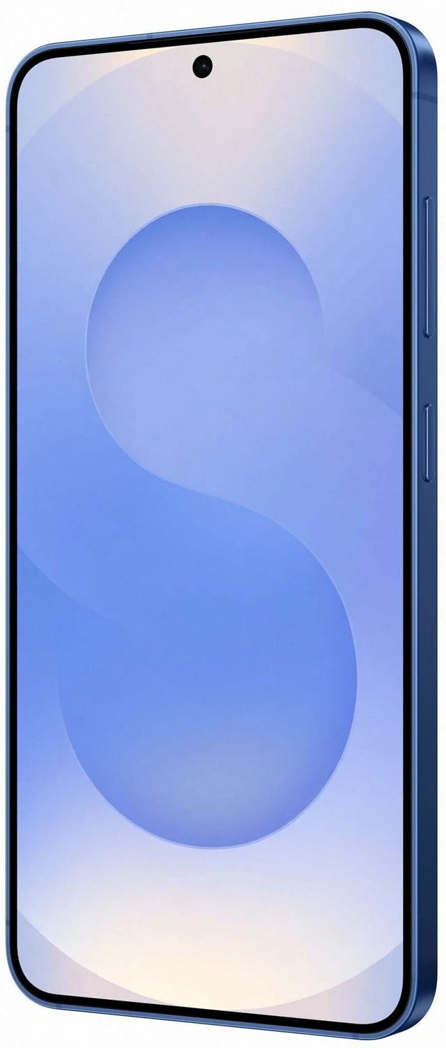 Товар Смартфон Samsung Galaxy S25 12/256GB, Navy (Синий), Dual nano SIM