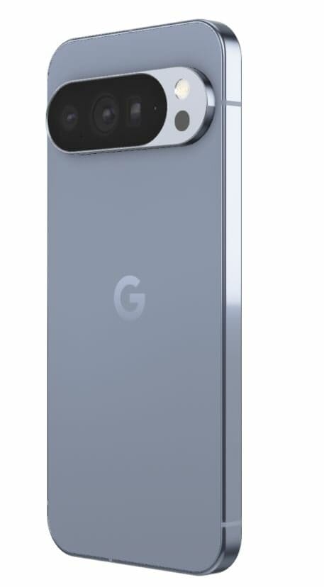 Товар Смартфон Google Pixel 10 Pro 16/128 Gb, Dual: nano Sim+eSim, Moonstone