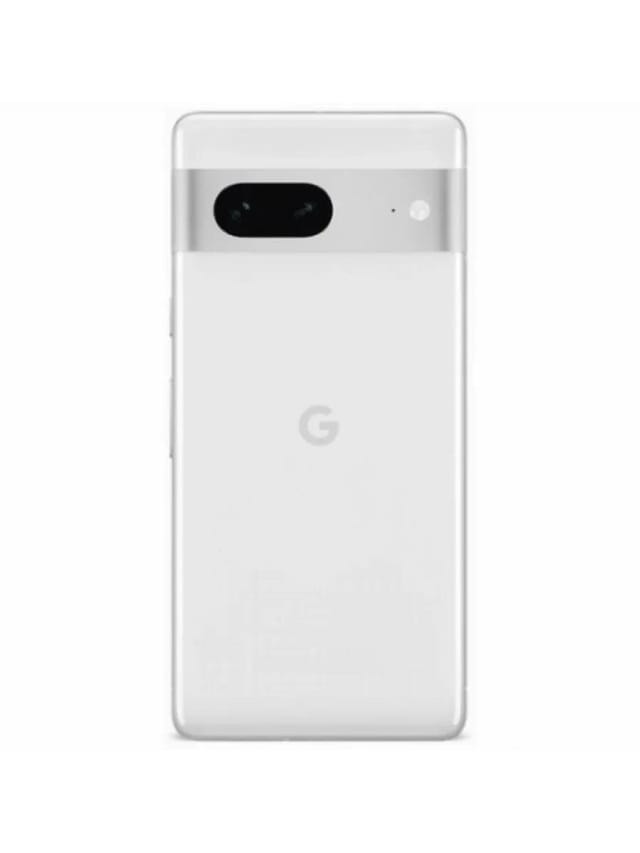 Товар Смартфон Google Pixel 7 8/128 ГБ, Dual: nano SIM + eSIM, Snow (Белый)