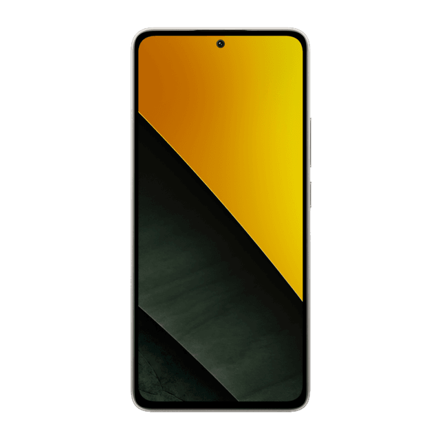 Товар Смартфон POCO M7 Pro 5G (6.67”, AMOLED,  5110 мАч), 12/256, Silver, версия EU (глобальная)