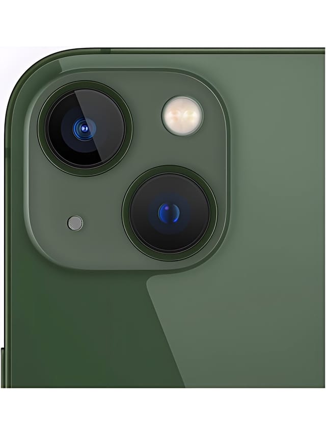 Товар Смартфон Apple Iphone 13 mini 512 ГБ (Green), (nano SIM, ESIM)