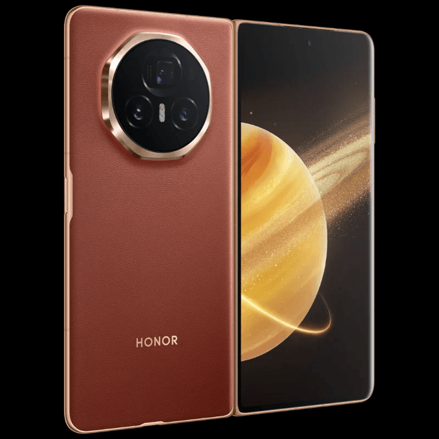 Товар Смартфон Honor Magic V3 12/512 ГБ Tundra Green, Global, Nano SlM+eSlM,