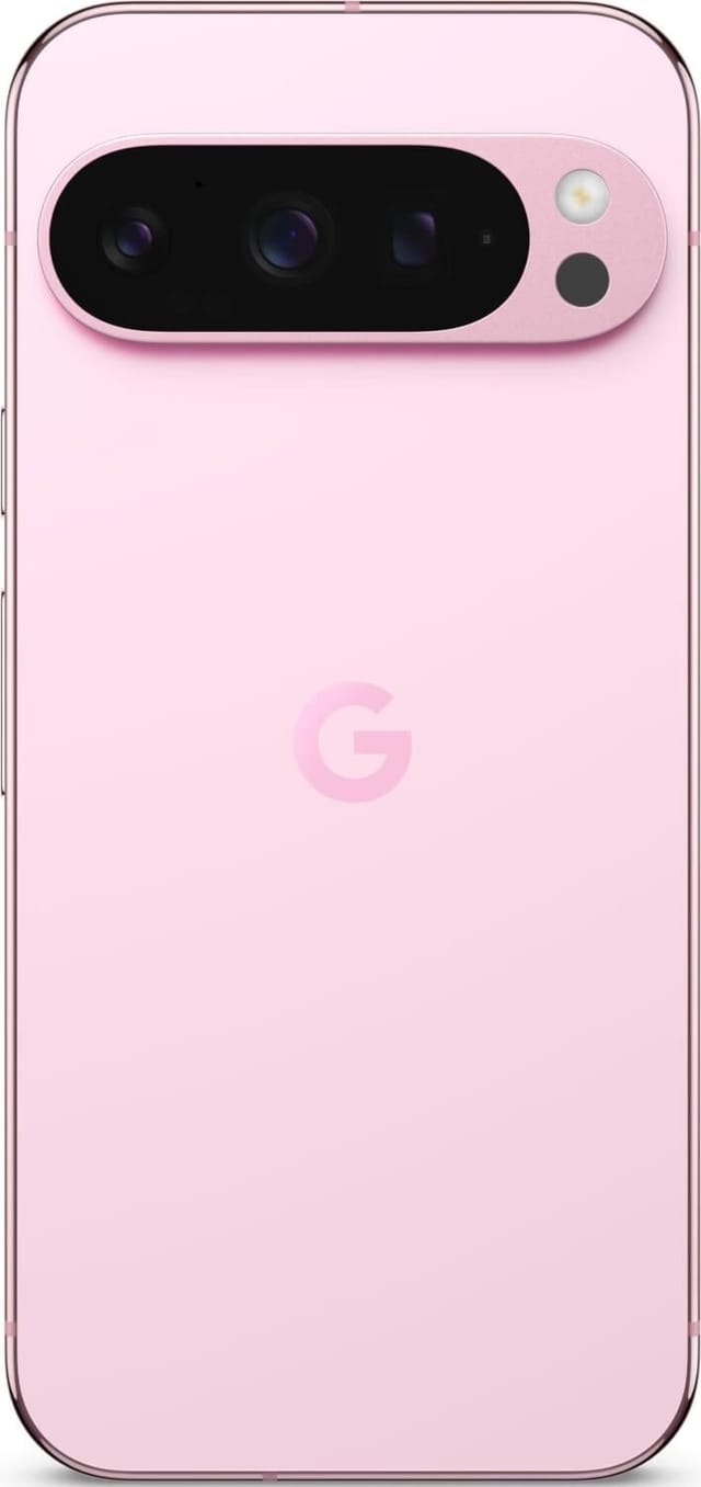 Товар Смартфон Google Pixel 9 Pro XL 16/256 Гб JP, Dual : Nano sim + eSim, Rose Quartz