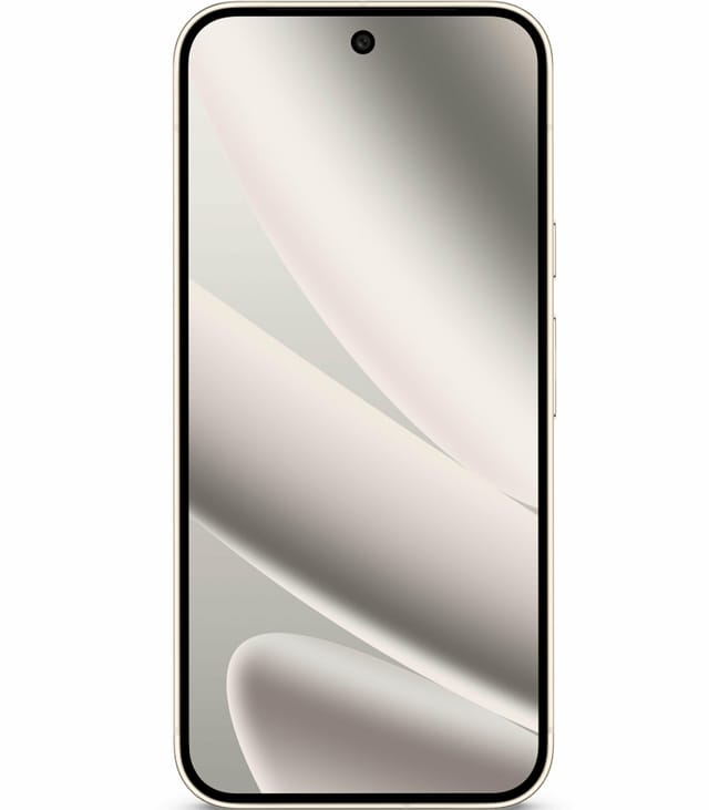 Товар Смартфон Google Pixel 10 Pro XL, 256 ГБ, Dual: nano SIM + eSIM, Porcelain | Белый/Бежевый