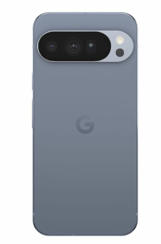Товар Смартфон Google Pixel 10 Pro 16/128 Gb, Dual: nano Sim+eSim, Moonstone