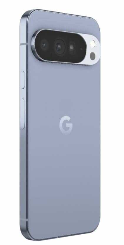 Товар Смартфон Google Pixel 10 Pro 16/128 Gb, Dual: nano Sim+eSim, Moonstone