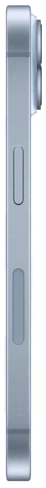 Товар Смартфон Apple iPhone 14 128 ГБ, Dual: nano SIM + eSIM, синий