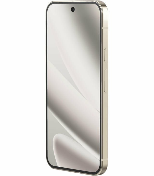 Товар Смартфон Google Pixel 10 Pro XL, 256 ГБ, Dual: nano SIM + eSIM, Porcelain | Белый/Бежевый