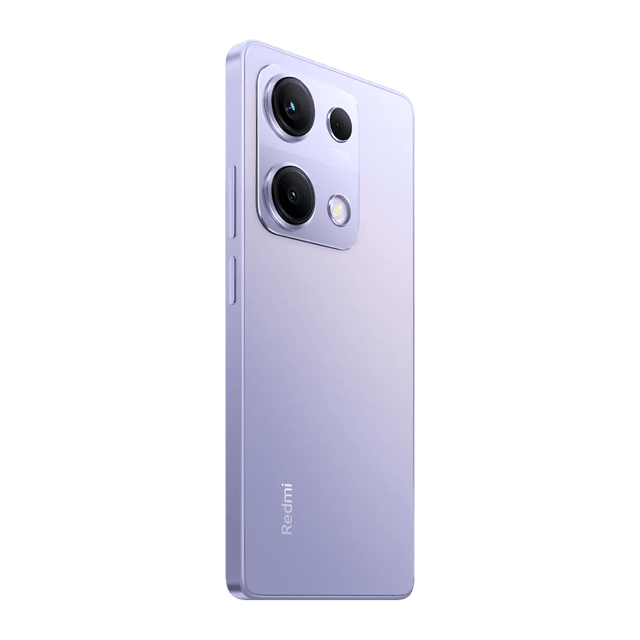 Товар Смартфон Xiaomi Redmi Note 14S 8/256 ГБ RU, Dual nano SIM, Aurora Purple (фиолетовый) EAC