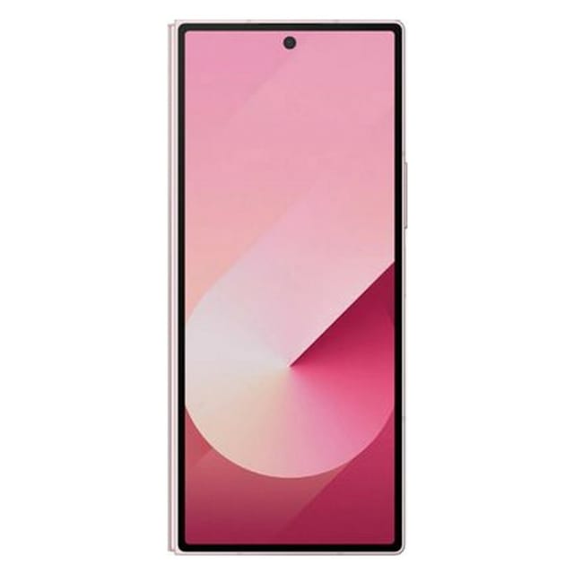 Товар Смартфон Samsung Galaxy Z Fold 6 12/512Gb, Dual: Nano SIM+eSIM Pink (Розовый)