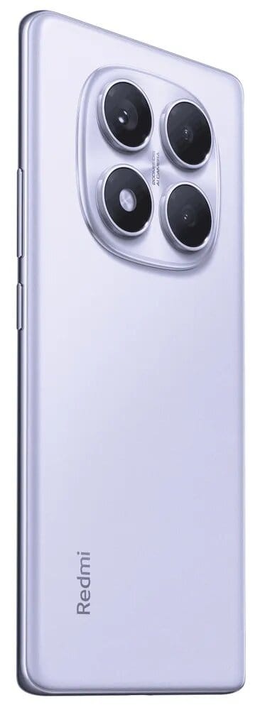 Товар Смартфон Xiaomi Redmi Note 14 Pro 4G, 8/256 ГБ, EU, Lavender Purple, фиолетовый