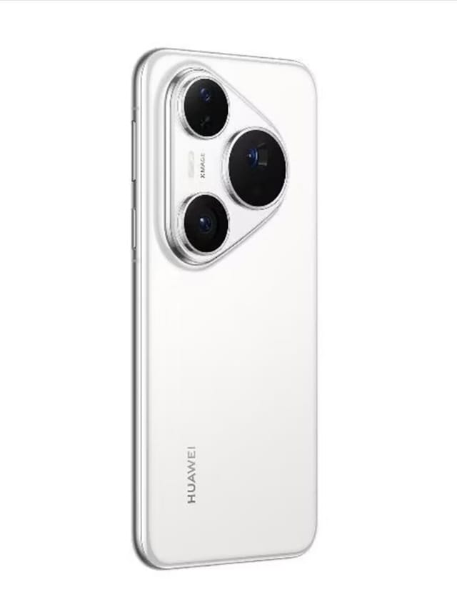 Товар Смартфон Huawei Pura 80 Pro 12/512GB, Dual nano SIM, White (Белый)