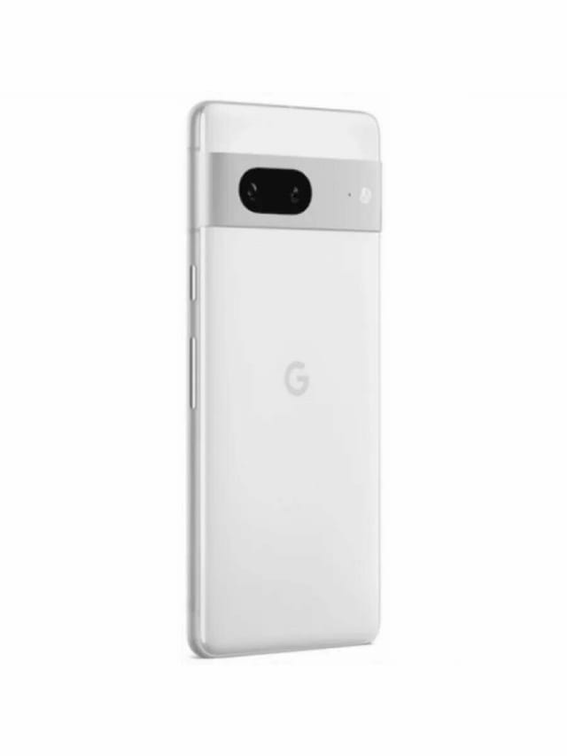 Товар Смартфон Google Pixel 7 8/128 ГБ, Dual: nano SIM + eSIM, Snow (Белый)