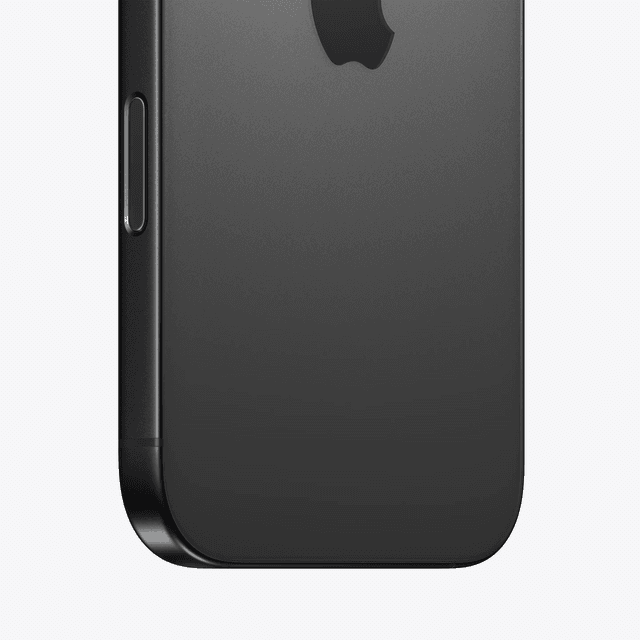 Товар Смартфон Apple iPhone 16 Pro 512 ГБ, Dual: nano SIM + eSIM, Black Titanium