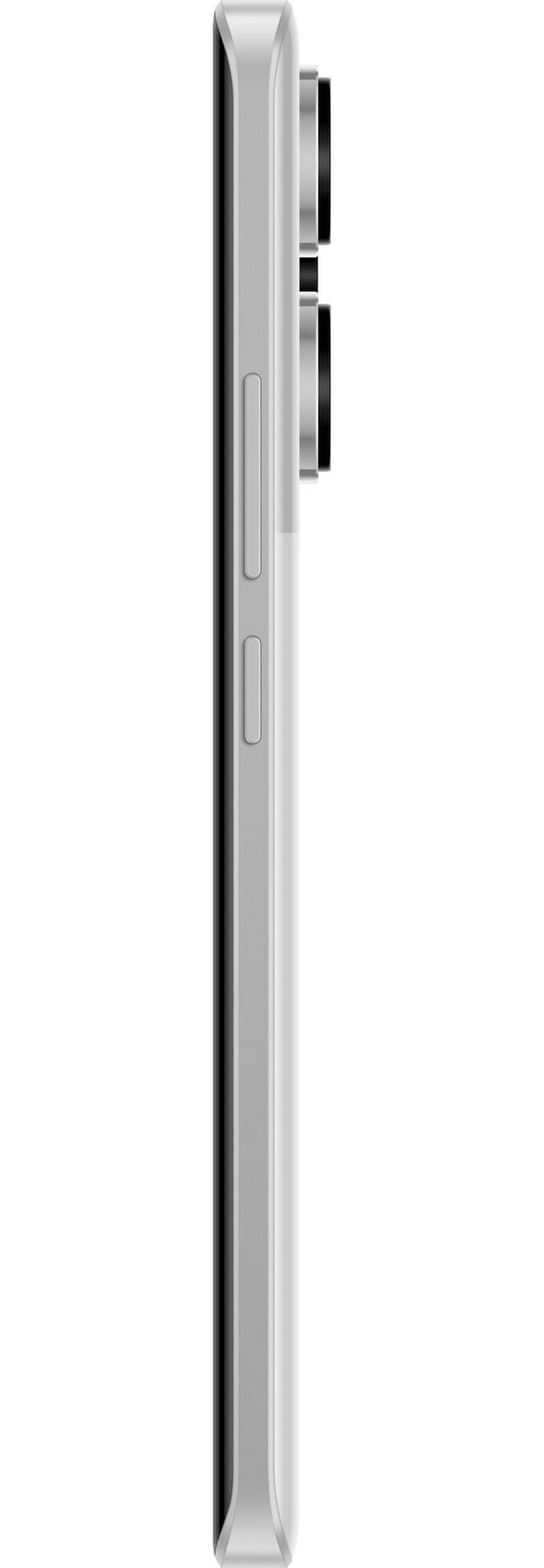 Товар Смартфон Xiaomi Redmi Note 13 Pro Plus 5G 8/256Gb, 6.67 AMOLED, 120ГГЦ, 200 MP, 5000 мАч White, Белый, RU