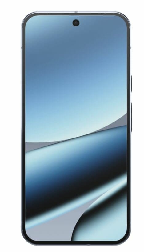 Товар Смартфон Google Pixel 10 Pro XL 16/512GB, Moonstone (серый), Dual: nano SIM + eSIM