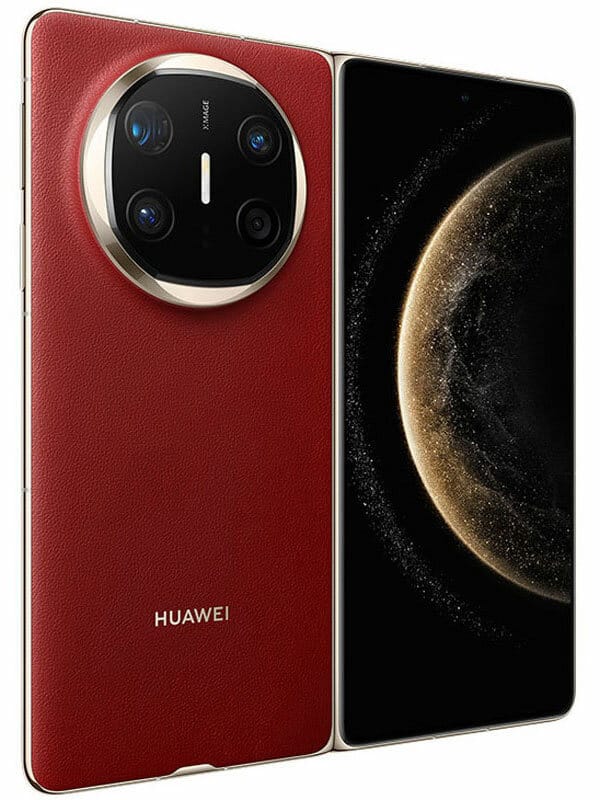 Товар Huawei Смартфон HUAWEI Mate X6 12/512GB (ICL-LX9) Nebula Red