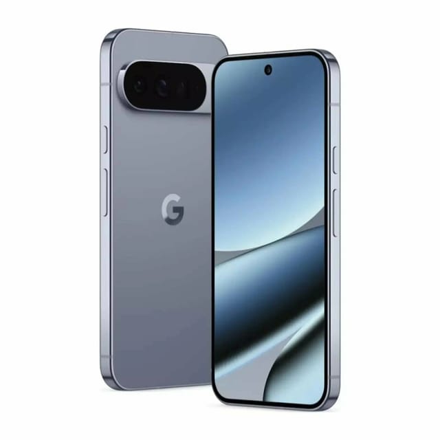Товар Смартфон Google Pixel 10 Pro 16/128 Gb, Dual: nano Sim+eSim, Moonstone