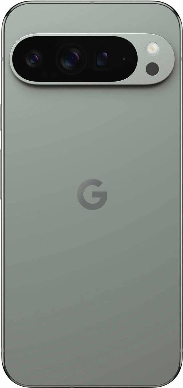 Товар Смартфон Google Pixel 9 Pro, 16/512 ГБ, Dual: nano SIM + eSIM, Hazel | Орешник