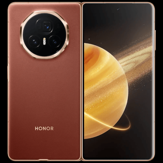 Товар Смартфон Honor Magic V3 12/512 ГБ Tundra Green, Global, Nano SlM+eSlM,