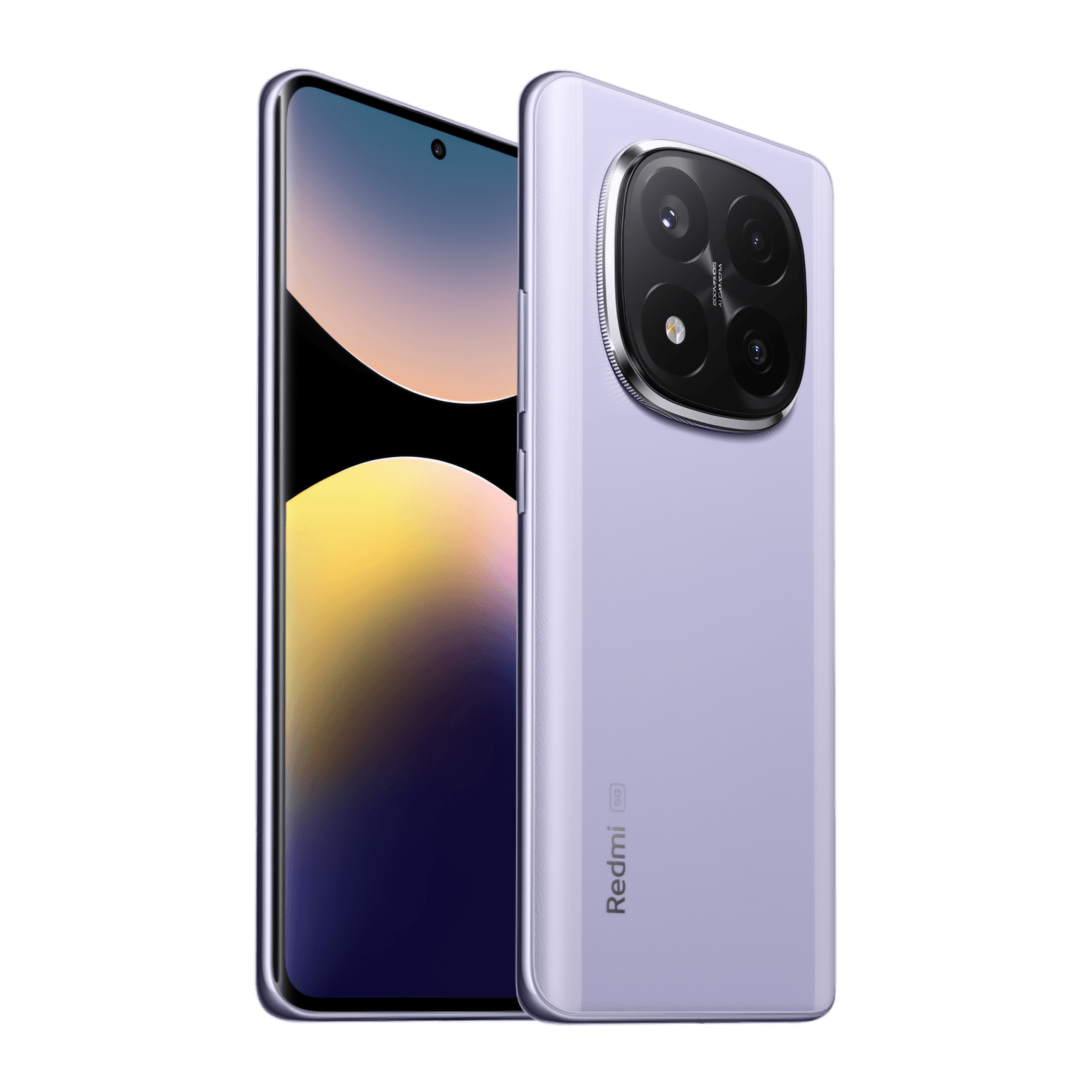 Товар Смартфон Xiaomi Redmi Note 14 Pro Plus 8/256Gb Lavender Purple 5G (фиолетовый) EU