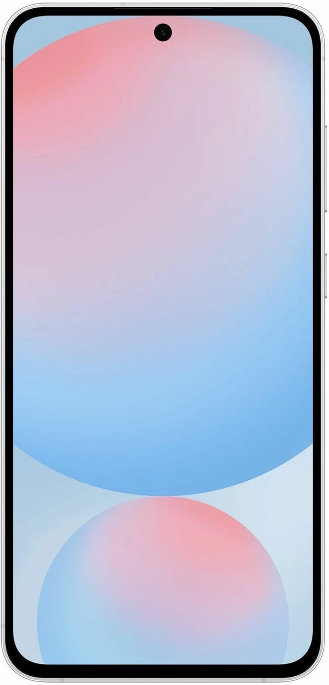 Товар Смартфон Samsung Galaxy S24 FE 8/256Gb, Голубой (Blue), Global