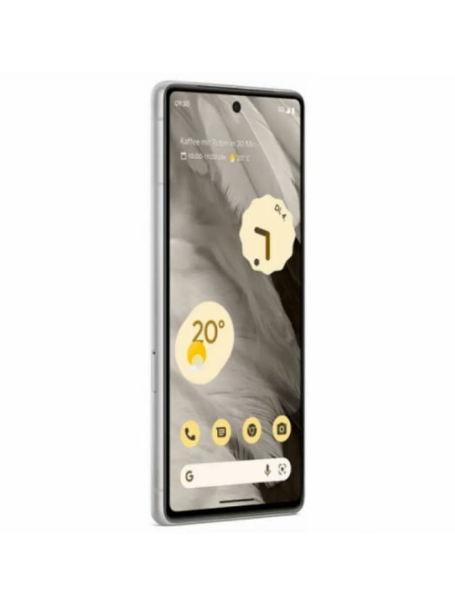 Товар Смартфон Google Pixel 7 8/128 ГБ, Dual: nano SIM + eSIM, Snow (Белый)