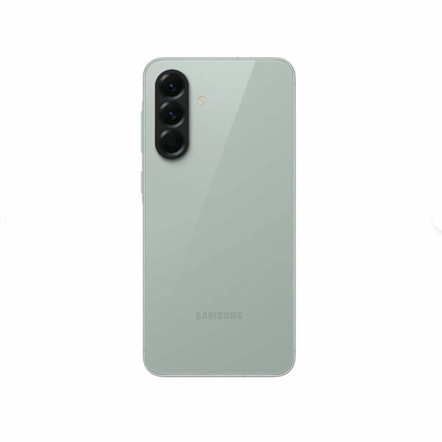 Товар Смартфон Samsung Galaxy A56 12/256Gb, Olive (Оливковый), Dual: nano SIM+eSIM