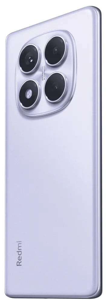 Товар Смартфон Xiaomi Redmi Note 14 Pro 4G, 8/256 ГБ, EU, Lavender Purple, фиолетовый