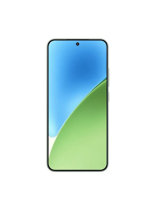 Товар Смартфон Xiaomi 15 12/512GB, Global, Dual: nano SIM + eSIM, Green (зеленый)