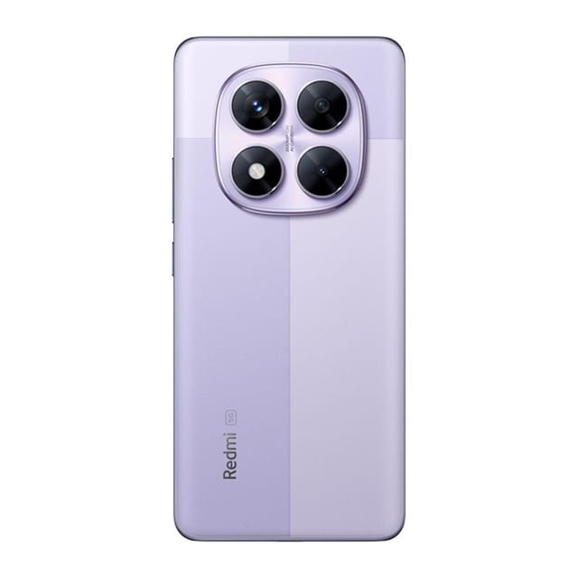 Товар Смартфон Xiaomi Redmi Note 14 Pro 4G, 8/256 ГБ, EU, Lavender Purple, фиолетовый