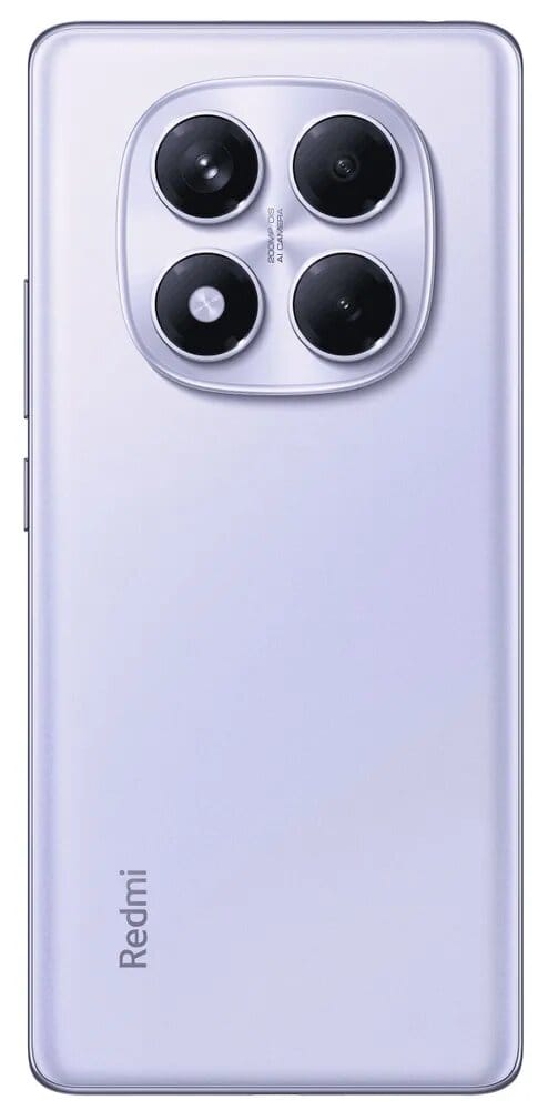 Товар Смартфон Xiaomi Redmi Note 14 Pro 4G, 8/256 ГБ, EU, Lavender Purple, фиолетовый