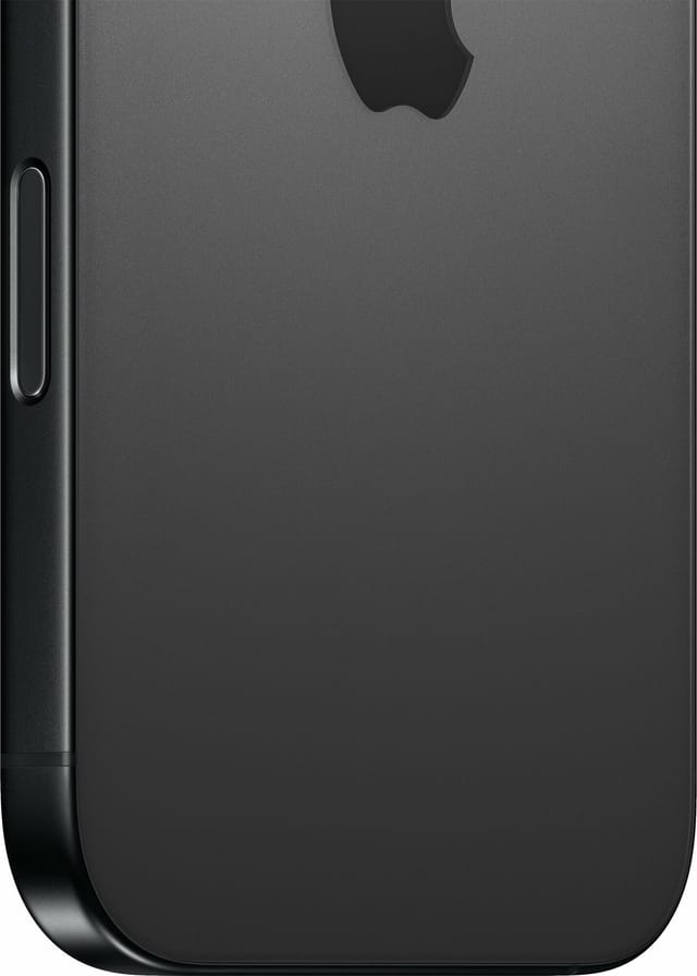 Товар Смартфон Apple iPhone 16 Pro 1TB Black Titanium, только eSIM